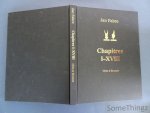 Jan Fabre. - Jan Fabre. Chapitres I - XVIII. Cires et Bronzes.