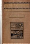 Mühlbrecht, Otto - Bücherliebhaberei (Bibliophilie - Bibliomanie) am Ende des 19. Jahrhunderts