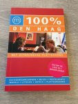 Heida, Anouk - 100% stedengids : 100% Den Haag