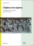Barbara Franz - glise et les  glises. Iconographie du monde gr gorien (Rome, Italie, France)