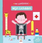 Mélisande Luthringer - Mijn schuifboekje  -   Mijn lichaam