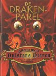 Melis, Alberto - De drakenparel. Duistere dieren Melis, Alberto - De drakenparel. Duistere dieren