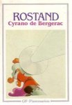 Edmond Rostand     Intoduction par Willy de Spens - Cyrano De Bergerac