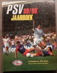 Wich, Wim - PSV Jaarboek 89-90