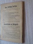 Haspels, G.F. / Veen, Prof.Dr. S.D. van - Uit onzen Bloeitijd / Schetsen van het Leven onzer Vaderen in de XVIIe Eeuw / De Geestelijke Poezie / Serie I. No. 8.
