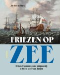 Jan Auke Walburg - Friezen Op Zee