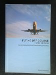 Doganis, Rigas - Flying Of Course, The economics of international airlines
