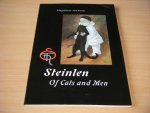Magdaleen van Herk - Steinlen Of Cats and Men
