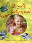 Lucy Broadhurst - 1 2 3 4 Koken met Plezier Lucy Broadhurst - 1 2 3 4 Koken met Plezier