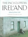 Brian Lalor - The Encyclopedia of Ireland
