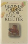 Kleintjes - Gezonde voeding voor baby en kleuter