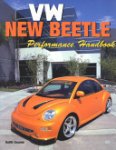 Keith Seume 113703 - VW New Beetle Performance Handbook