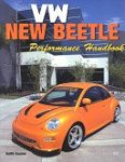 Keith Seume 113703 - VW New Beetle Performance Handbook