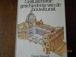 Mansell  George - Geillustreerde gesch. v.d. bouwkunst / druk 1