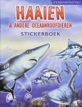 Volke, Gordon - Haaien en andere oceaanroofdieren, sticker fantastisch Volke, Gordon - Haaien en andere oceaanroofdieren, sticker fantastisch