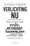 Steven Pinker - Verlichting nu