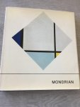 L.J.F. Wijsenbeek - Mondrian from figuration to abstraction
