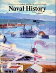 Naval Institute - Naval History ? 19,50 each