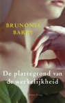 Brunonia Barry - De Plattegrond Van De Werkelijkheid