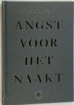 Arnon Grunberg - Angst voor het naakt