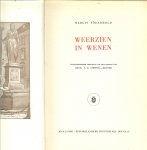 Soderholm Margit  .. Geautoriseerde vertaling van J. E. Gorter-Keyser. - Weerzien in Wenen