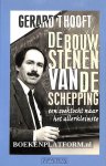 Hooft, Gerard 't - De bouwstenen van de schepping