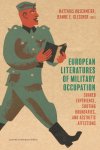  - European Literatures Of Military Occupation