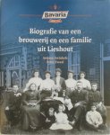 Antoon Swinkels, Peter Zwaal - Bavaria biografie van een brouwerij en een familie uit Lieshout