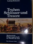 Holtmeier, L. - Truhen Schlosser und Tresore