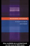 Giles Fraser - Redeeming Nietzsche