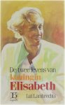 Lut Lambrechts - Twee levens van koningin Elisabeth