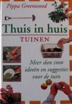 Greenwood, Pippa - Thuis in huis | Tuinen