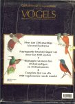 Perrins, Christopher M.  .. Met een voorwoord van Professor Karel H. Voous  Complete lijst van alle 9300 vogelsoorten van de wereld - Vogels  Geïllustreerde Encyclopedie van de vogels  Een compleet overzicht van alle vogelsoorten van de wereld