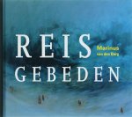 M.J. van den Berg - Reisgebeden