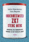 Katlijn Voordeckers, Sara Reymen - Onderneemster zkt sterk merk branding en communicatie waarmee je het verschil maakt Katlijn Voordeckers, Sara Reymen - Onderneemster zkt sterk merk branding en communicatie waarmee je het verschil maakt
