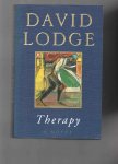 Lodge David - Therapy, anovel