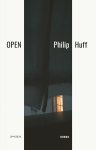 Philip Huff - Open