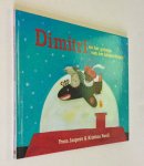 Yvon Jaspers & Kristina Ruell (illustraties) - Dimitri en het geheim van het kleine doosje