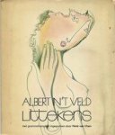 Veld, Albert in 't - Littekens