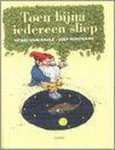 H. van Daele - Toen Bijna Iedereen Sliep