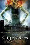 Cassandra Clare - City of Ashes