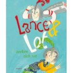 Haan, Linda de - Lance   Lot zoeken zich rot ( adoptie- twee vaders/papa's)