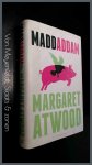 Atwood, Margaret - Maddaddam