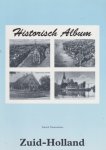 Patrick Timemrmans - Timmermans, Patrick-Historisch Album Zuid-Holland
