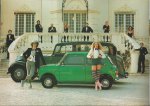 Anoniem - Mini/Leyland