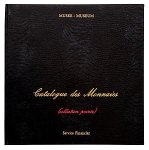 Marcel Broodthaers - Catalogue des monnaies (collection privée) - Service Financier