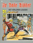 Willy Vandersteen, Karel Biddeloo - Verloren legioen / De Rode Ridder / 78