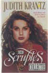 Judith Krantz - De Scruples collectie