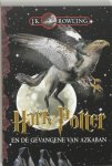 Rowling, J.K. - Harry Potter en de Gevangene van Azkaban (Harry Potter #3)
