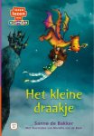 Sanne de Bakker - Het kleine draakje